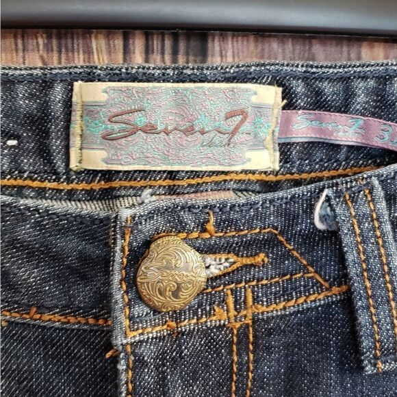 Seven7 Jeans   - Picture 8 of 15